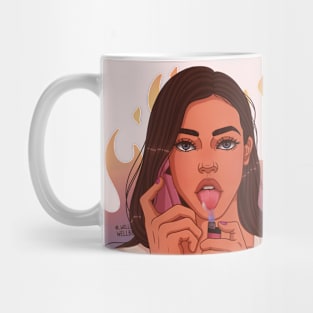 Jennifer's Body. Mug